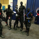 Illustration for article titled Cosplay Teams